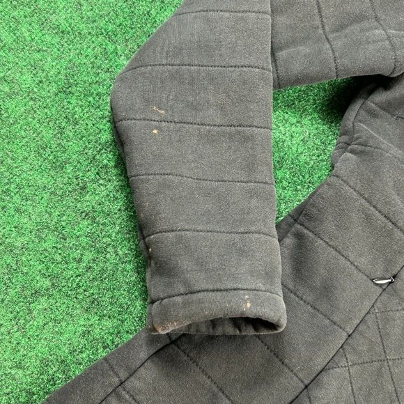 The North Face Caroluna Black Full Zip Jacket Womens Size Medium - Picture 3 of 12